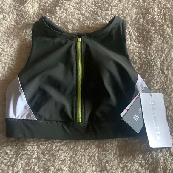 Athleta Sports Bra  - Picture 1 of 5